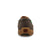 Twisted X Mens Driving Moc Eco Dust/Cocoa Leather Slip-On Shoes
