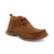 Twisted X Mens Oblique Toe Oiled Saddle Leather Chukka Boots