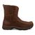 Twisted X Mens 8in Pull On Hiker Toffee Leather Work Boots