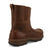 Twisted X Mens 8in Pull On Hiker Toffee Leather Work Boots