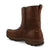 Twisted X Mens 8in Pull On Hiker Toffee Leather Work Boots
