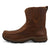 Twisted X Mens 8in Pull On Hiker Toffee Leather Work Boots