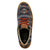 Twisted X Mens Hooey Loper Southwest Multi-Color Fabric Sneakers Shoes