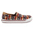 Twisted X Mens Hooey Loper Totem Multi Fabric Slip-On Shoes