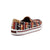 Twisted X Mens Hooey Loper Totem Multi Fabric Slip-On Shoes