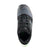 Belleville Mens MINI-MiL Low-Cut Barefoot Activity Black/Mint Faux Leather Shoes