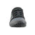 Belleville Mens MINI-MiL Low-Cut Barefoot Activity Black/Mint Faux Leather Shoes