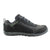 Belleville Mens MINI-MiL Low-Cut Barefoot Activity Black/Camo Faux Leather Shoes