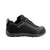 Belleville Mens MINI-MiL Low-Cut Barefoot Activity Black/Camo Faux Leather Shoes