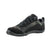 Belleville Mens MINI-MiL Low-Cut Barefoot Activity Black/Camo Faux Leather Shoes