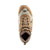 Belleville Mens MINI-MiL Low-Cut Barefoot Activity Coyote/Camo Faux Suede Shoes
