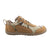 Belleville Mens MINI-MiL Low-Cut Barefoot Activity Coyote/Camo Faux Suede Shoes