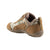 Belleville Mens MINI-MiL Low-Cut Barefoot Activity Coyote/Camo Faux Suede Shoes