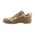 Belleville Mens MINI-MiL Low-Cut Barefoot Activity Coyote/Camo Faux Suede Shoes