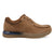 Twisted X Mens CellStretch Active Camel Leather Sneakers Shoes
