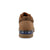 Twisted X Mens CellStretch Active Camel Leather Sneakers Shoes