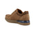 Twisted X Mens CellStretch Active Camel Leather Sneakers Shoes
