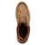 Twisted X Mens CellStretch Active Camel Leather Sneakers Shoes