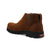 Twisted X Mens 6in Chelsea Nano Toe Rustic Brown Leather Work Boots