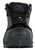 Moxie Trades Womens Vegas Black Leather Leather upper Work Boots