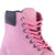 Moxie Trades Womens Pink Leather Alice 6in ST PR Work Boots