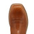 Twisted X Mens 11in UltraLite X Nano Toe Umber/Baked Clay Leather Work Boots