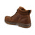 Twisted X Mens 6in Nano Toe Tobacco Brown Leather Work Boots