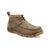 Twisted X Mens Chukka Driving Moc Bomber Leather Work Boots