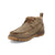Twisted X Mens Chukka Driving Moc Bomber Leather Work Boots