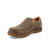 Twisted X Mens Driving Moc Bomber Leather Slip-On Shoes