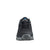 Nautilus Mens Zephyr Black Textile Work Shoes