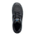 Nautilus Mens Zephyr Black Textile Work Shoes