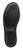 Nautilus Mens Black Leather Steel Toe 1420 Westside EH Work Shoes