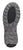 Nautilus Mens Black Textile Comp Toe 1900 Stratus EH Work Shoes