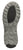 Nautilus Womens Stratus Black Work Shoes
