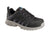 Nautilus Womens Stratus Black Work Shoes