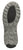 Nautilus Womens Stratus Black Work Shoes