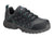 Nautilus Womens Grey Textile Comp Toe 1950 Stratus EH Work Shoes