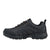 Nautilus Womens Stratus Black Work Shoes