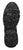 Nautilus Womens Black Leather Steel Toe 2152 Guard Sport Work Shoes