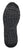 Nautilus Mens Black Leather Comp Toe 2522 Guard Mid Work Boots
