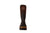 Dryshod Mens Nanotoe Protective Gusset Brown Rubber Work Boots