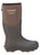 Dryshod Mens Overland Max Extreme-Cold Hi Khaki/Timber Rubber Work Boots