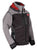 Stormr Mens Gray Neoprene Strykr Jacket