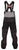 Stormr Mens Gray Neoprene Strykr Bib Pants