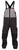 Stormr Mens Gray Neoprene Strykr Bib Pants
