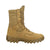 Rocky Mens Coyote Brown Leather S2V PR Jungle Military Boots