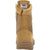 Rocky Mens C4T CT Tactical Coyote Brown Leather Military Boots
