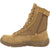 Rocky Mens C4T CT Tactical Coyote Brown Leather Military Boots
