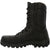 Rocky Womens Black Leather Code Red Rescue CT Firefighter Boots